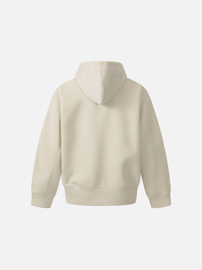 Aelfric Eden Half Zip Pullover Hoodie