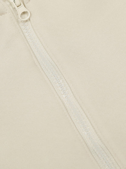 Aelfric Eden Half Zip Pullover Hoodie