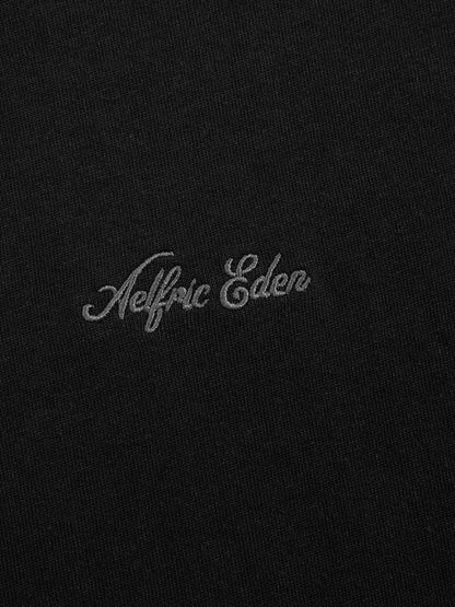 Aelfric Eden Logo Embroidered Tee