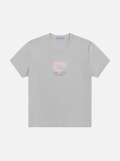 Aelfric Eden Heart Graphic Tee