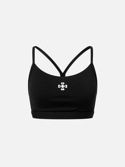Aelfric Eden Cross Strap Cami Top