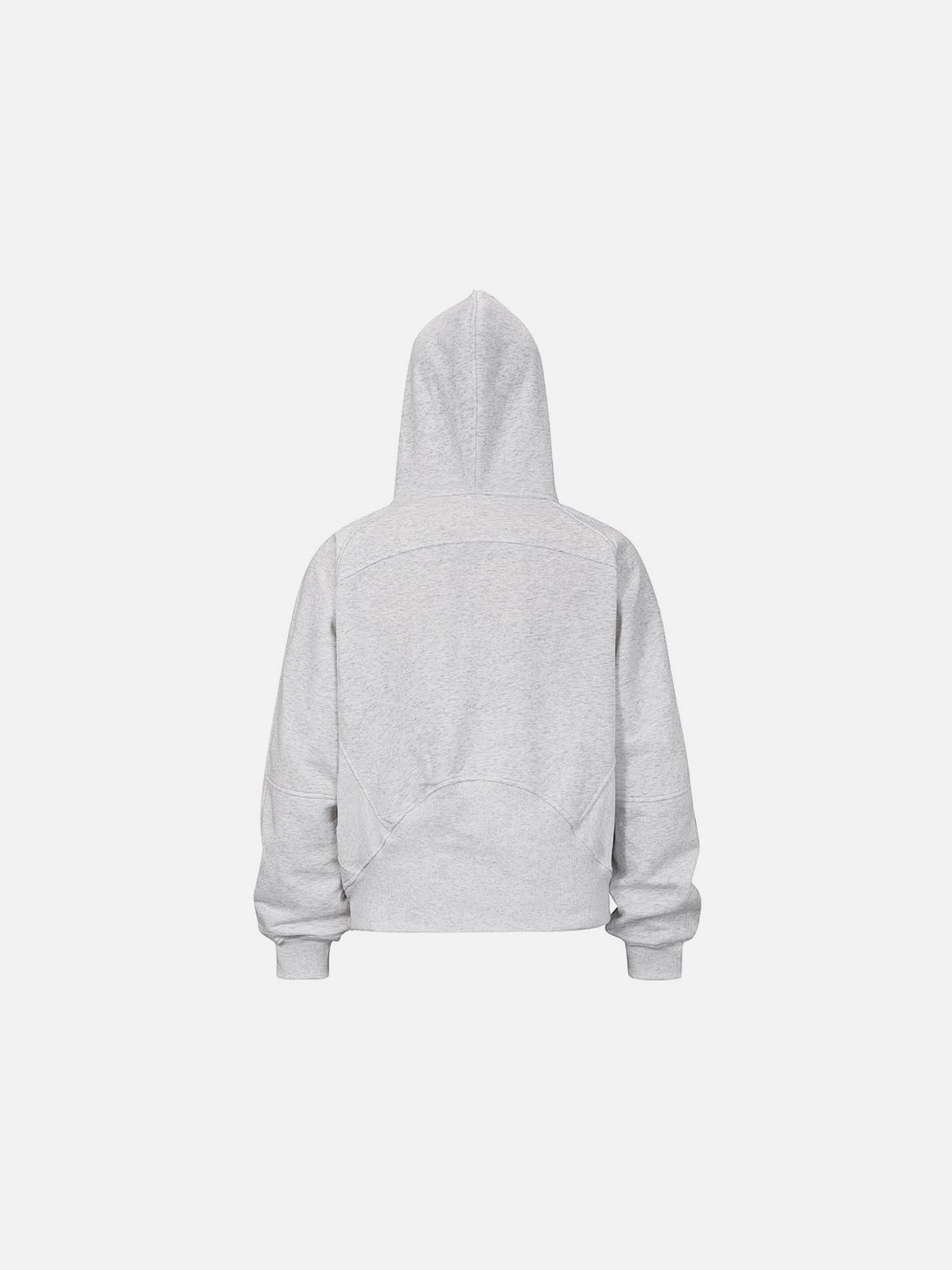 Aelfric Eden Half Zip Pullover Hoodie