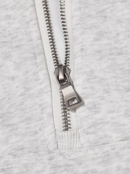 Aelfric Eden Half Zip Pullover Hoodie
