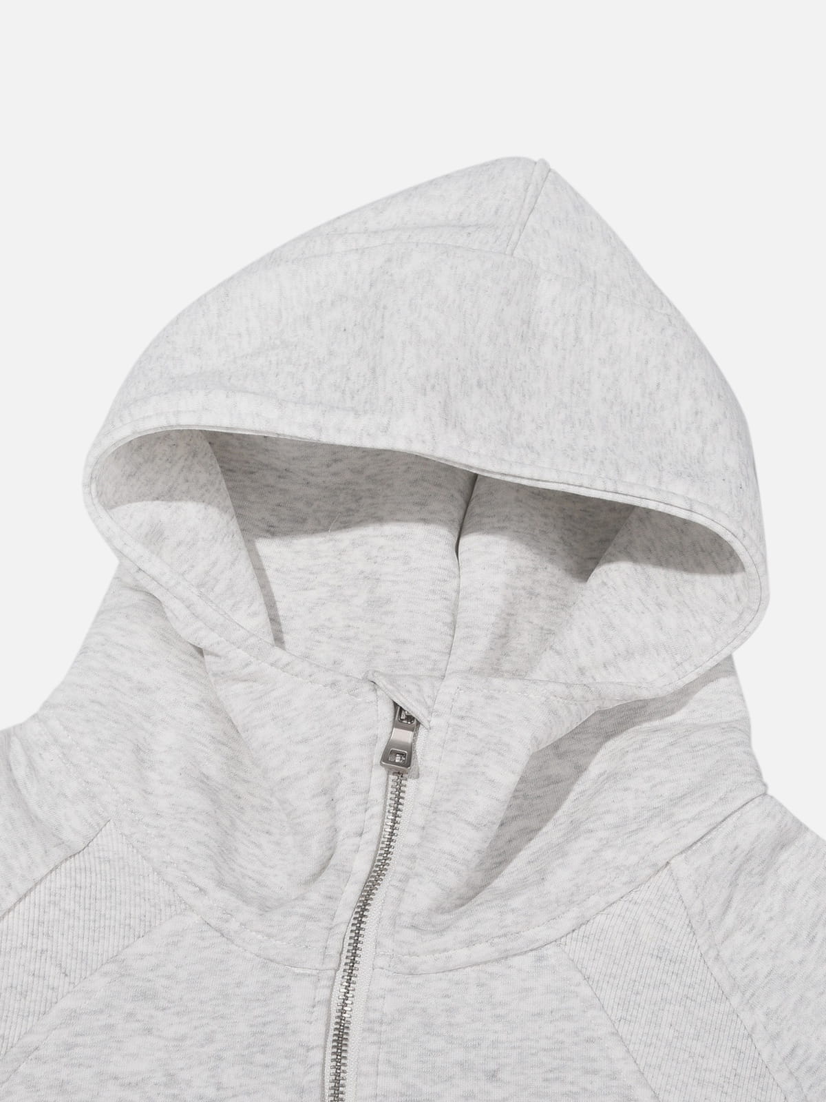 Aelfric Eden Half Zip Pullover Hoodie
