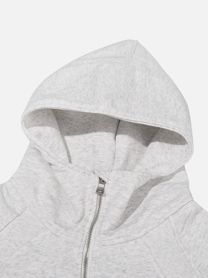 Aelfric Eden Half Zip Pullover Hoodie