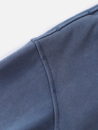 Aelfric Eden Washed Pullover Hoodie