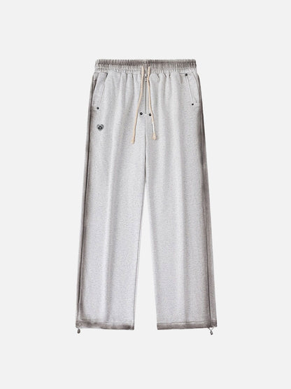 Aelfric Eden Washed Zip Sweatpants