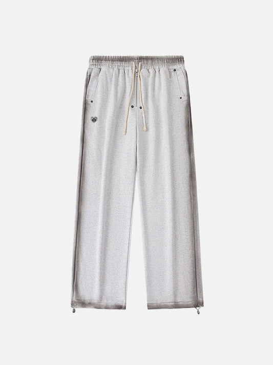 Aelfric Eden Washed Zip Sweatpants
