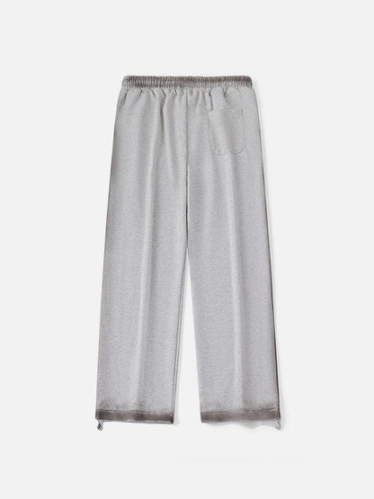 Aelfric Eden Washed Zip Sweatpants