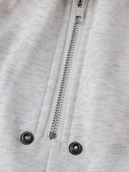 Aelfric Eden Washed Zip Sweatpants