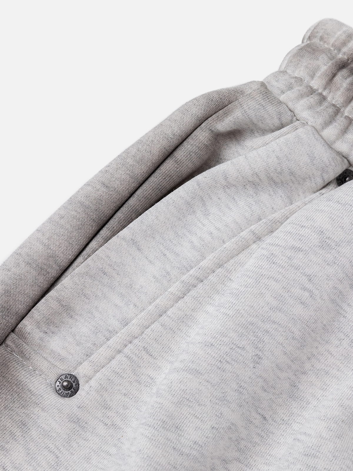 Aelfric Eden Washed Zip Sweatpants