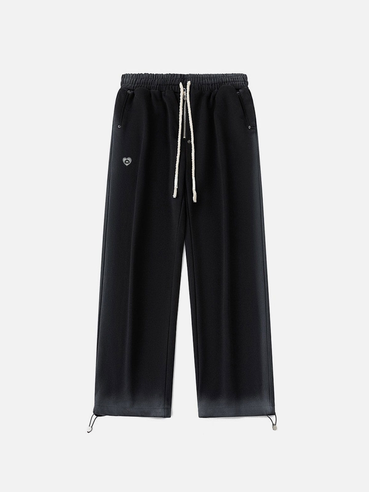Aelfric Eden Washed Zip Sweatpants