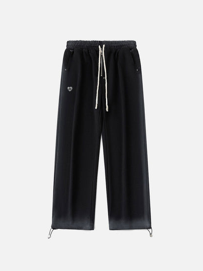Aelfric Eden Washed Zip Sweatpants