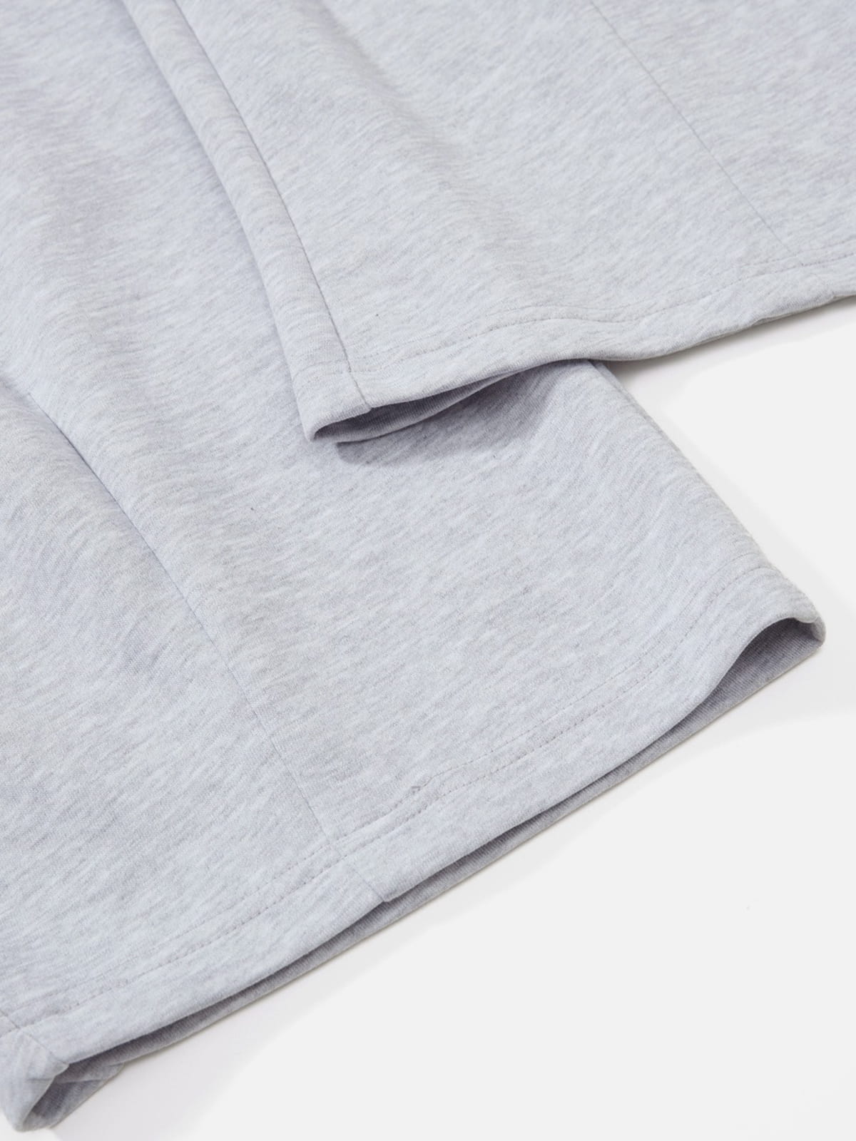 [Pre-Order] Aelfric Eden Plaid Dog Baggy Barrel Sweatpants