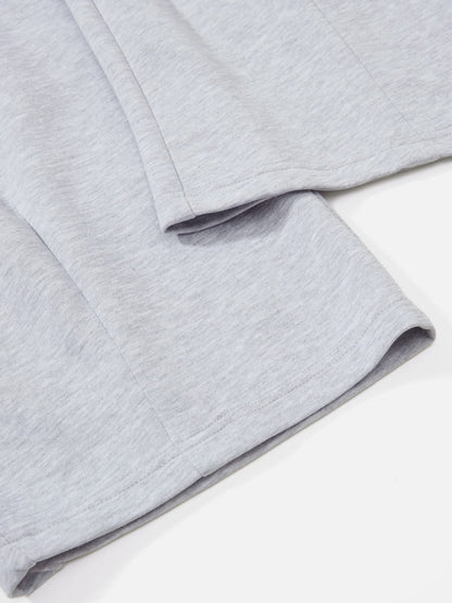 [Pre-Order] Aelfric Eden Plaid Dog Baggy Barrel Sweatpants
