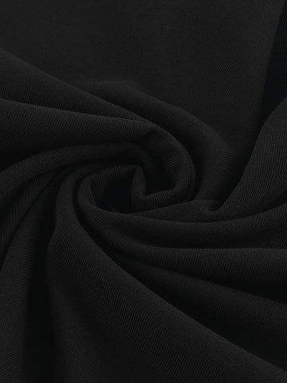 Aelfric Eden Button Panel Long Sleeve Tee