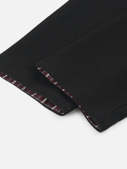 Aelfric Eden Button Panel Long Sleeve Tee