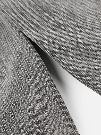 Aelfric Eden Textured Washed Baggy Barrel Jeans