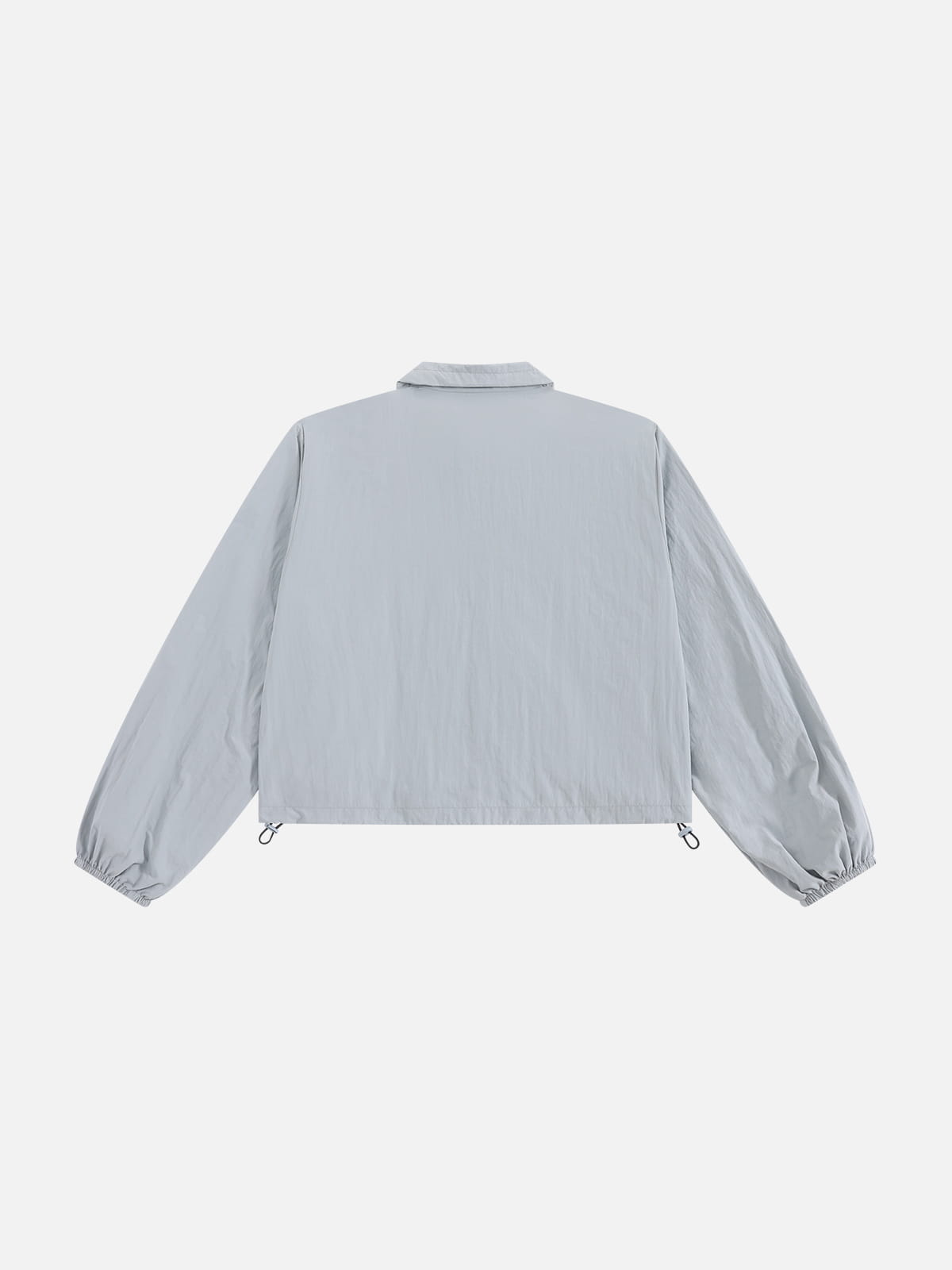 Aelfric Eden Ruched Drawstring Jacket