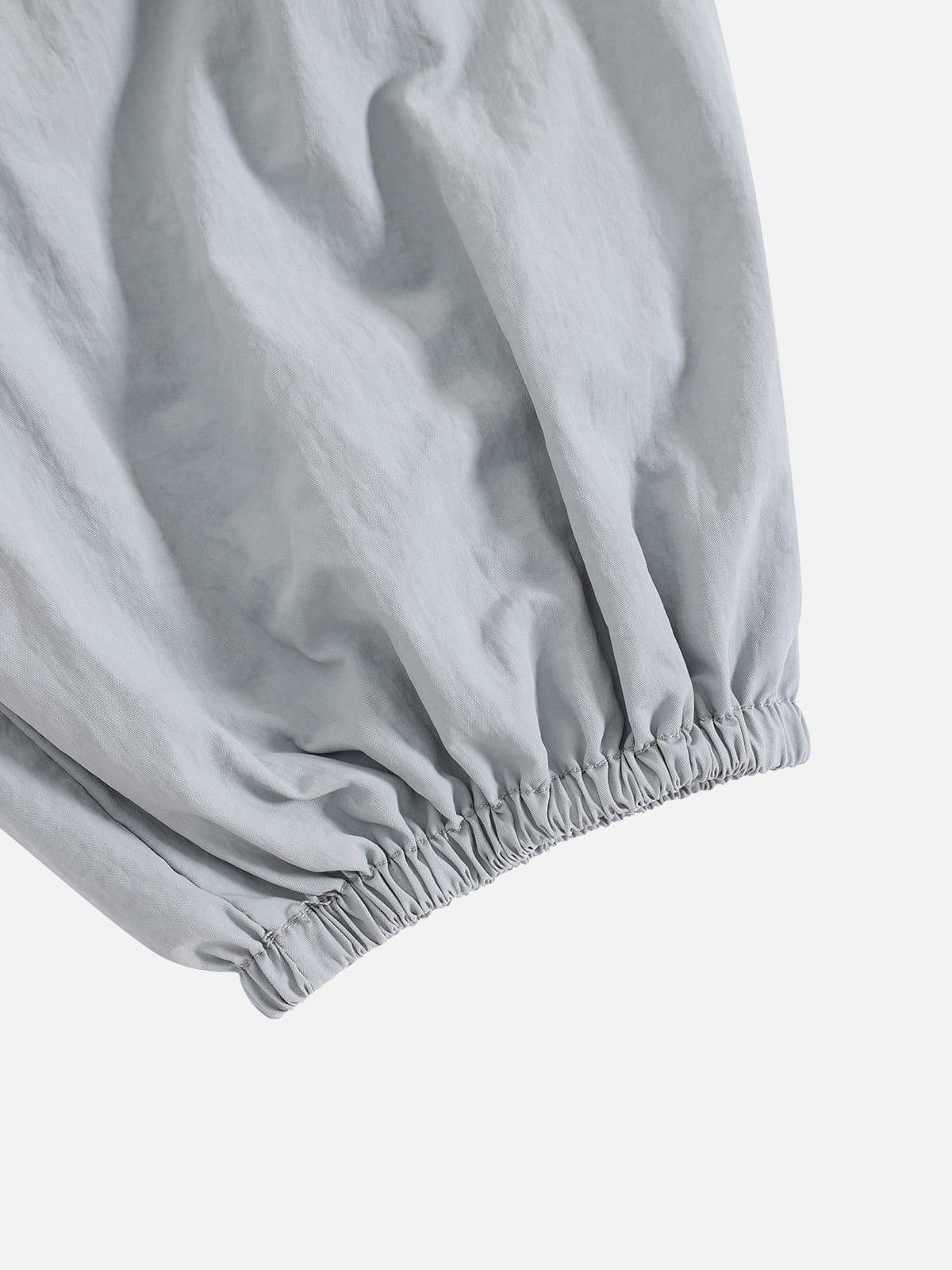 Aelfric Eden Ruched Drawstring Jacket