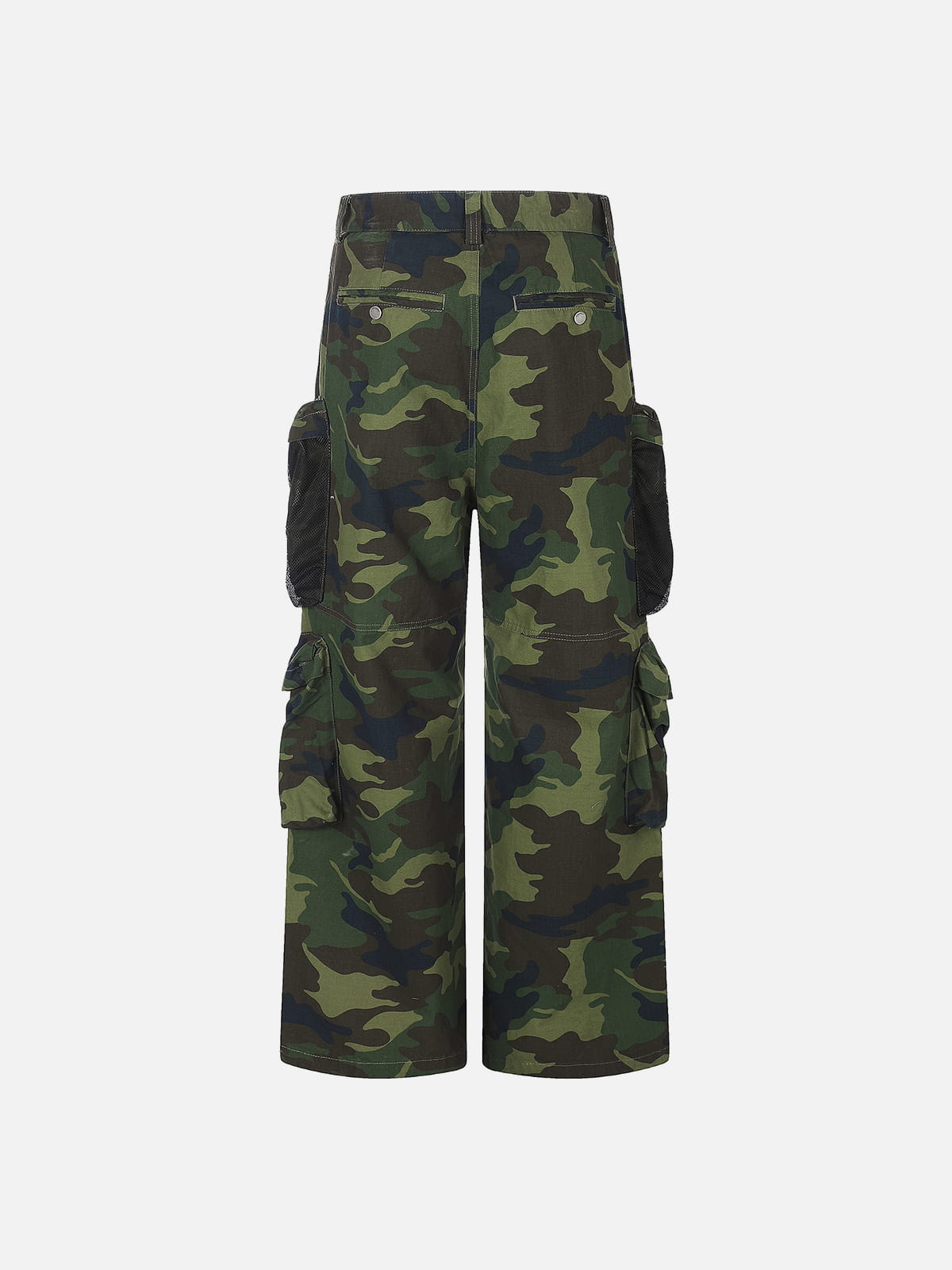 Aelfric Eden CAMO Mesh Pocket Pants