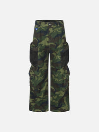 Camouflage