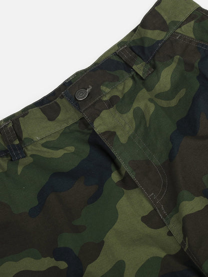 Aelfric Eden CAMO Mesh Pocket Pants