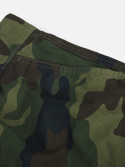 Aelfric Eden CAMO Mesh Pocket Pants