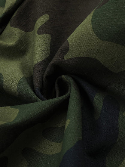 Aelfric Eden CAMO Mesh Pocket Pants