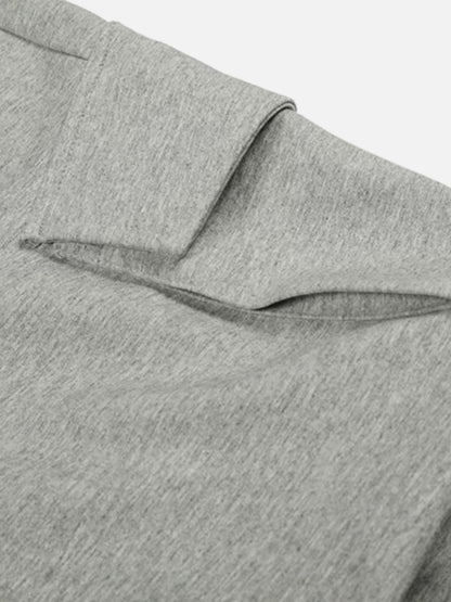 Aelfric Eden Multi Pocket Baggy Sweatpants