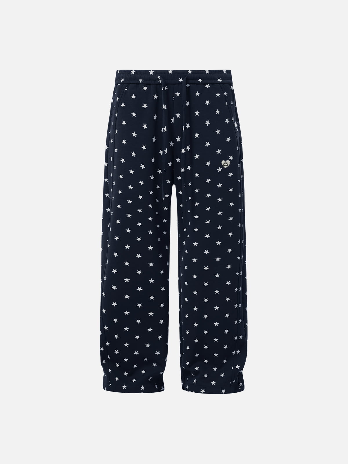 Aelfric Eden Star Print Sweatpants
