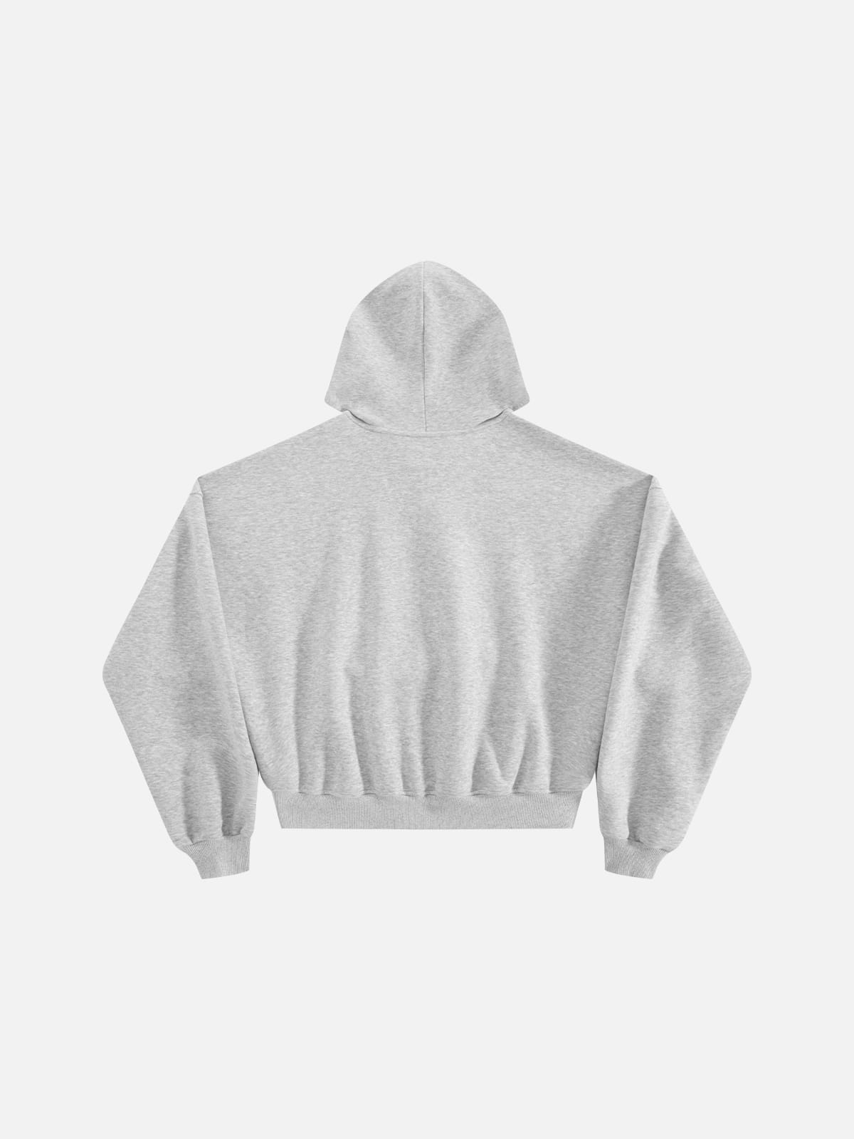 [Pre-Order] Aelfric Eden Boxy Dachshund Graphic Pullover Hoodie