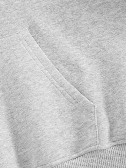 [Pre-Order] Aelfric Eden Boxy Dachshund Graphic Pullover Hoodie