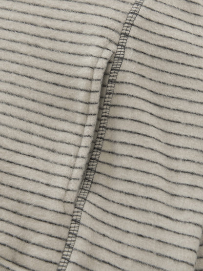 Aelfric Eden Striped Zip Up Hoodie