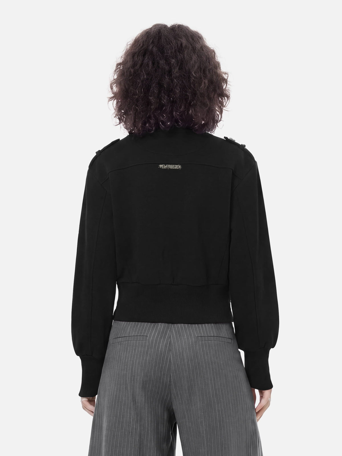 Aelfric Eden Napoleon Jacket