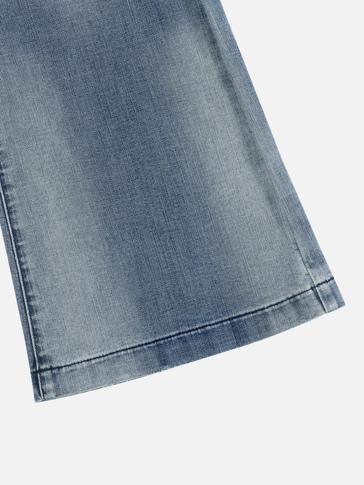 Aelfric Eden Washed Bootcut Jeans