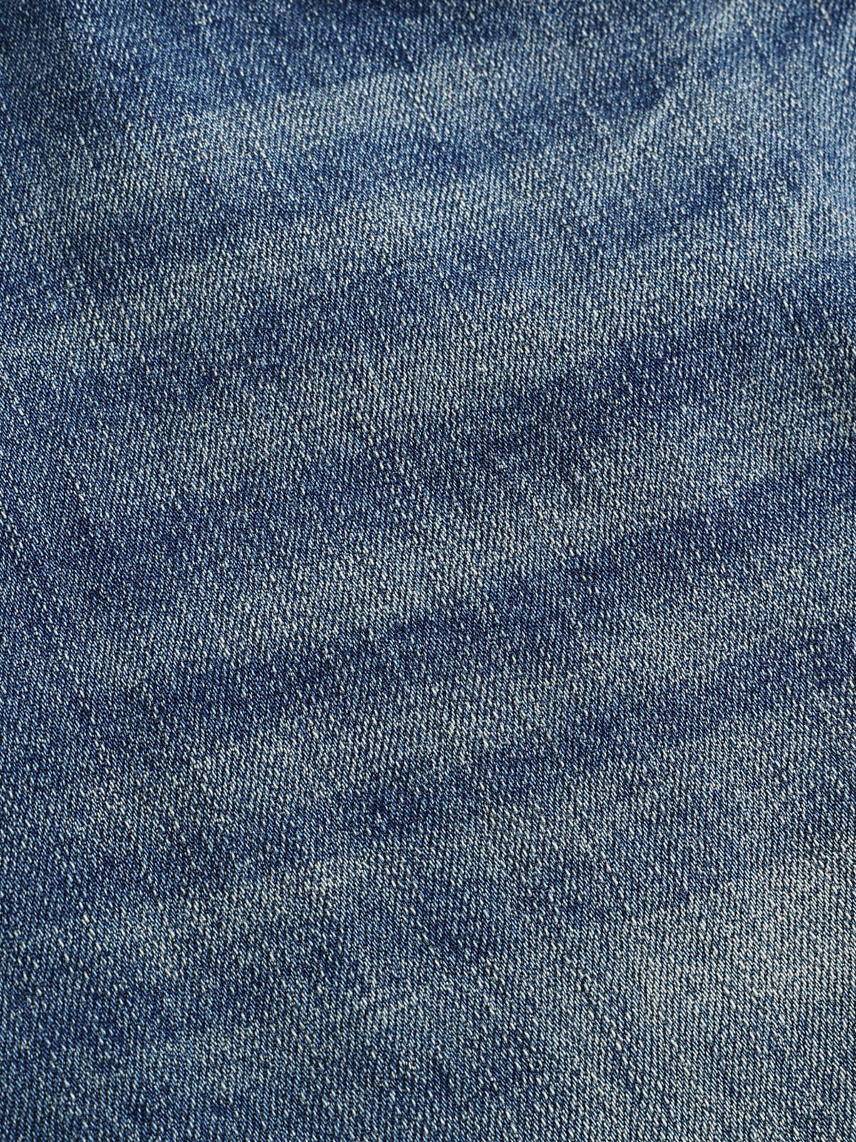 Aelfric Eden Washed Bootcut Jeans