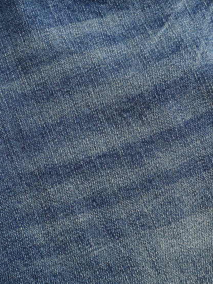 Aelfric Eden Washed Bootcut Jeans