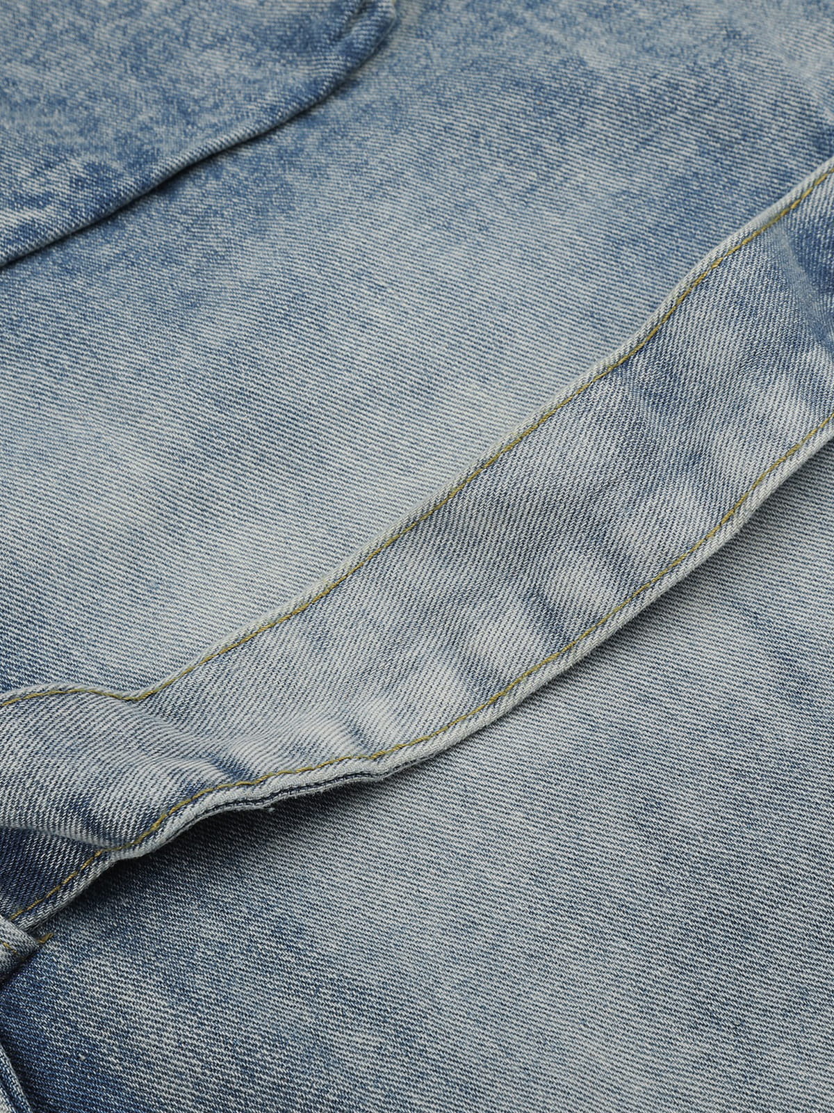 Aelfric Eden Multi Pocket Baggy Barrel Jeans