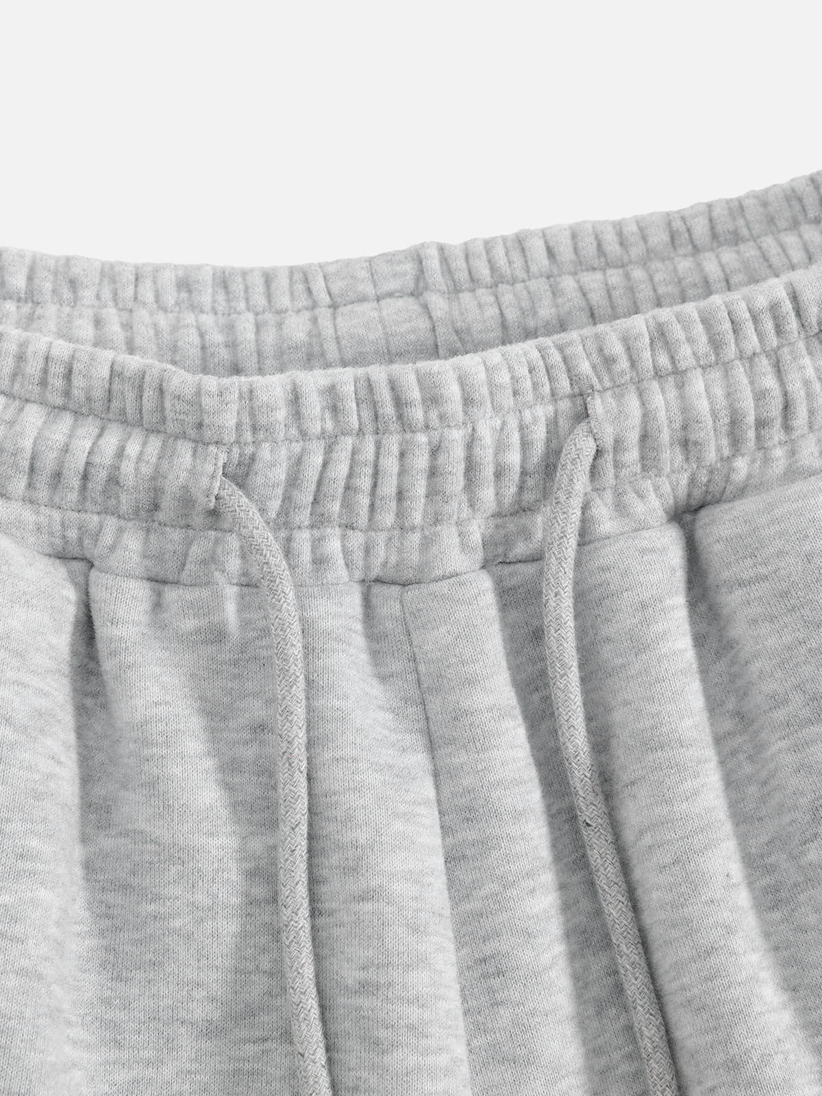 [Pre-Order] Aelfric Eden Dachshund Embroidery Sweatpants