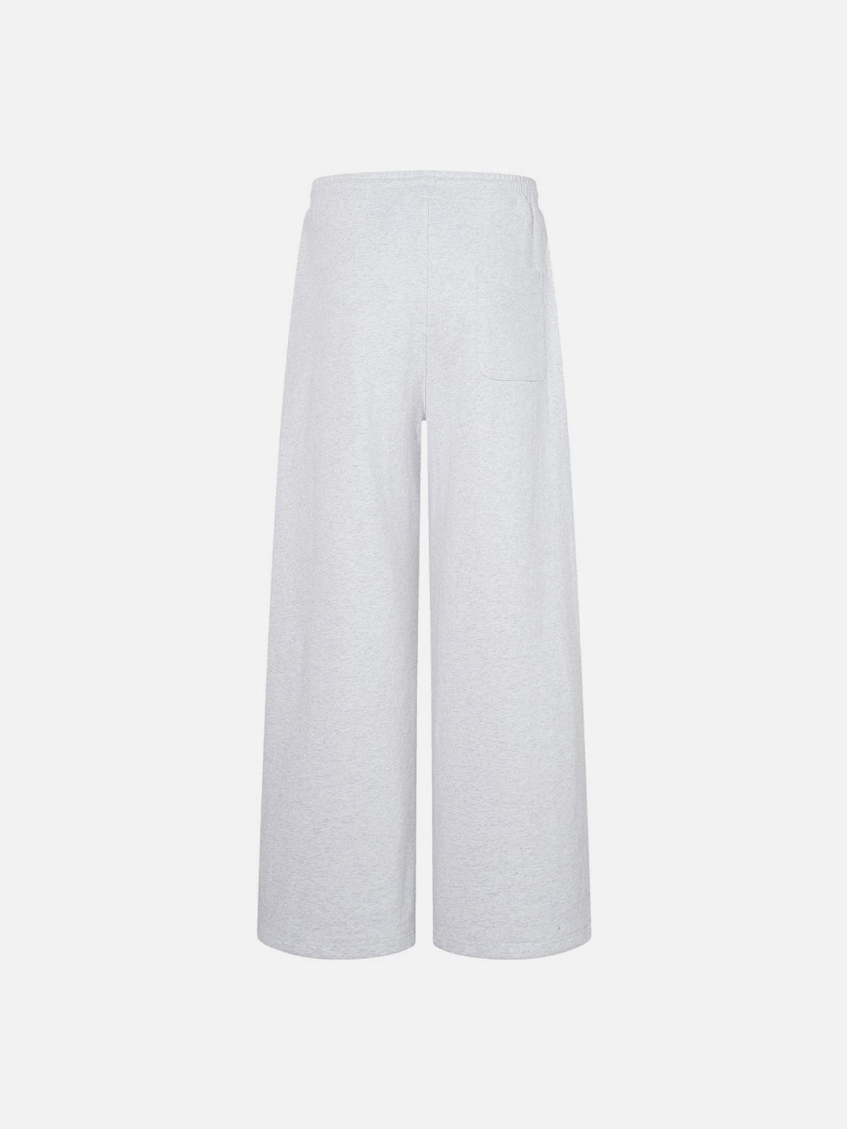 Aelfric Eden Fireman Clasp Baggy Sweatpants