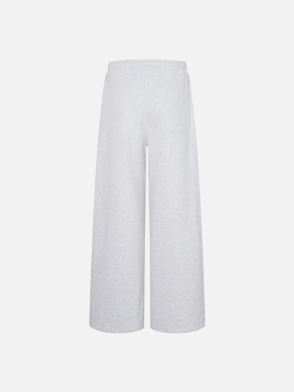 Aelfric Eden Fireman Clasp Baggy Sweatpants