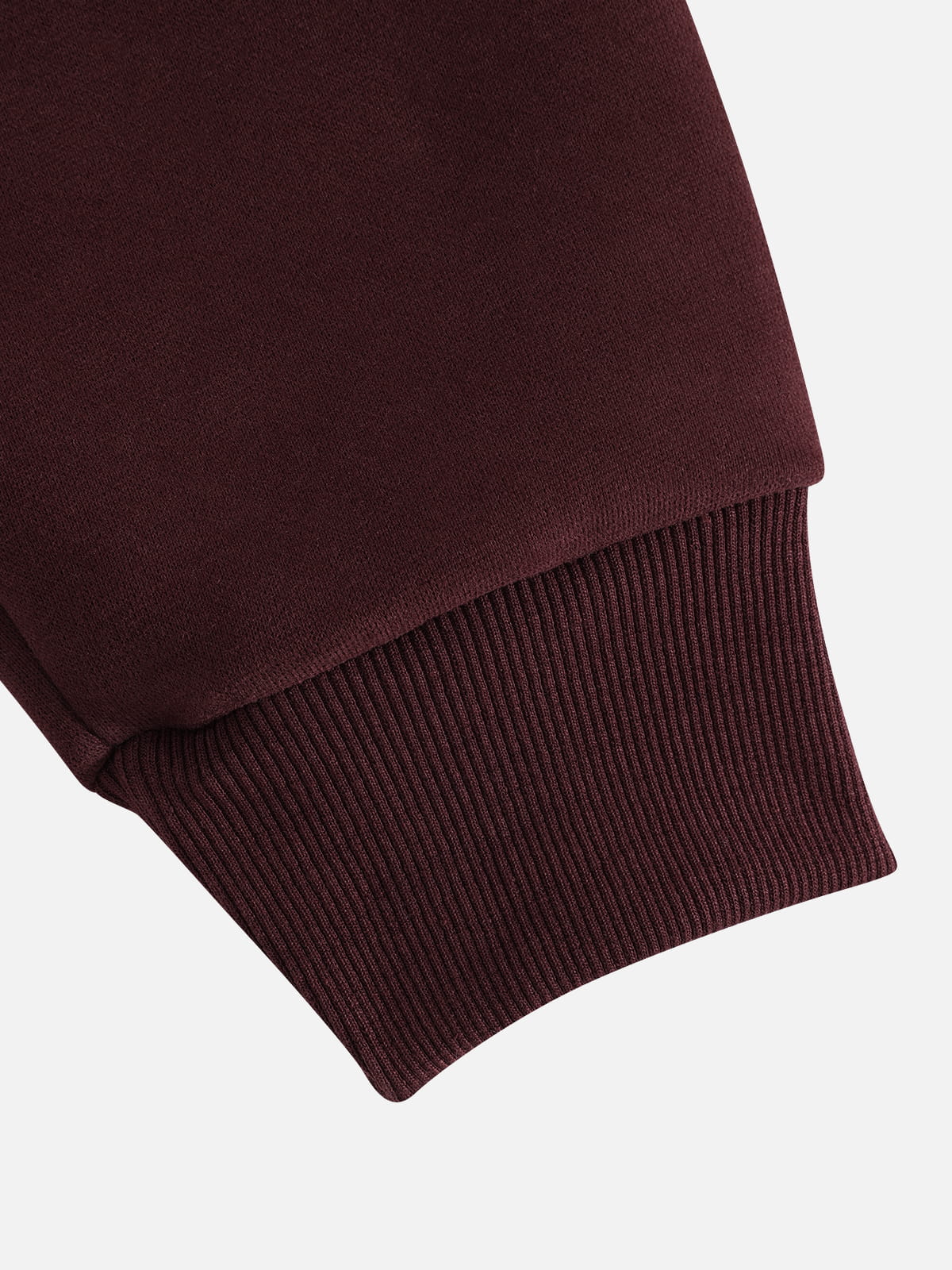 Aelfric Eden Half Zip Pullover Hoodie