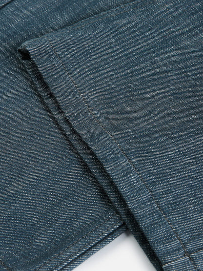 Aelfric Eden Button Fly Jeans