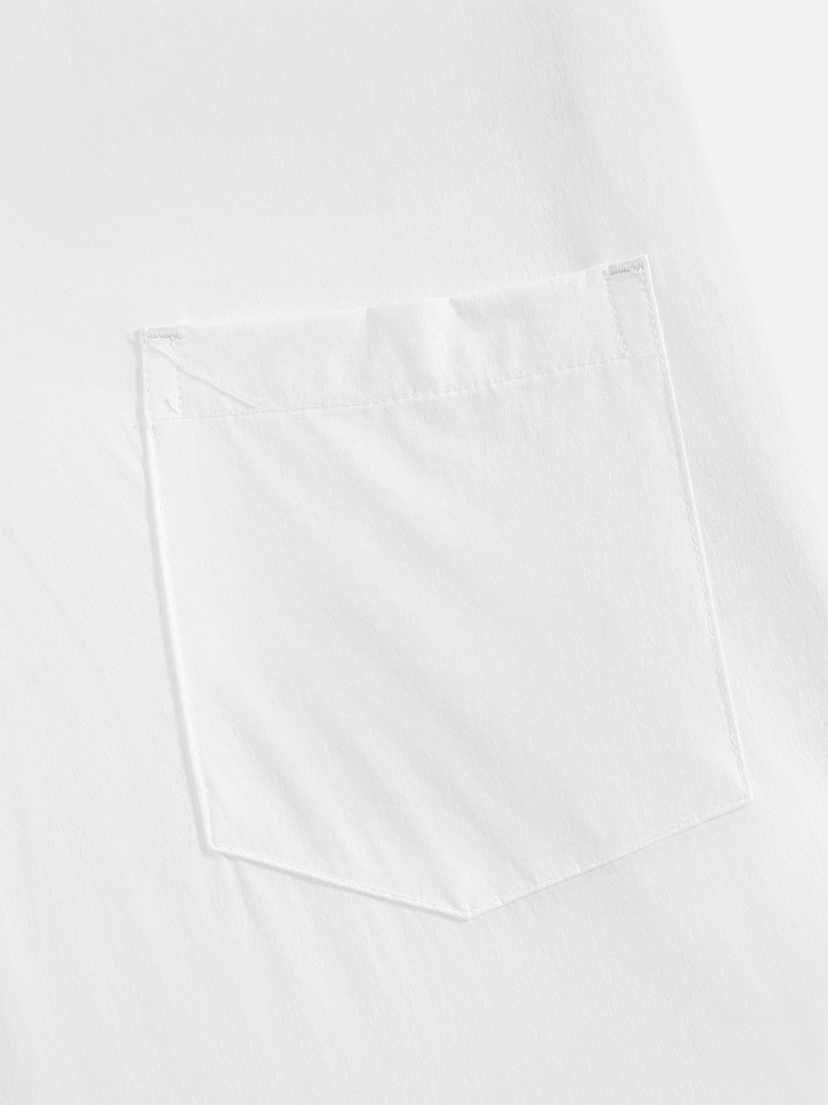 Aelfric Eden Layered Collar Tee