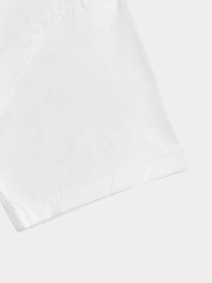 Aelfric Eden Layered Collar Tee