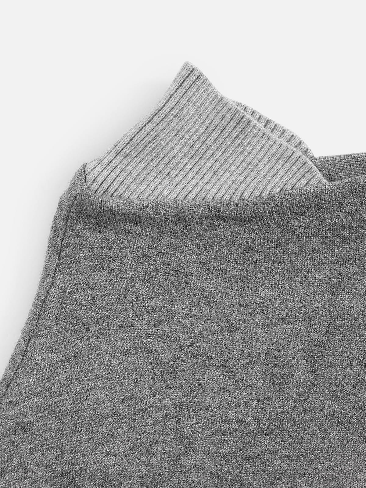 [Pre-Order] Aelfric Eden Off-The-Shoulder Layered Sweater