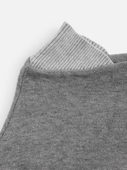 [Pre-Order] Aelfric Eden Off-The-Shoulder Layered Sweater