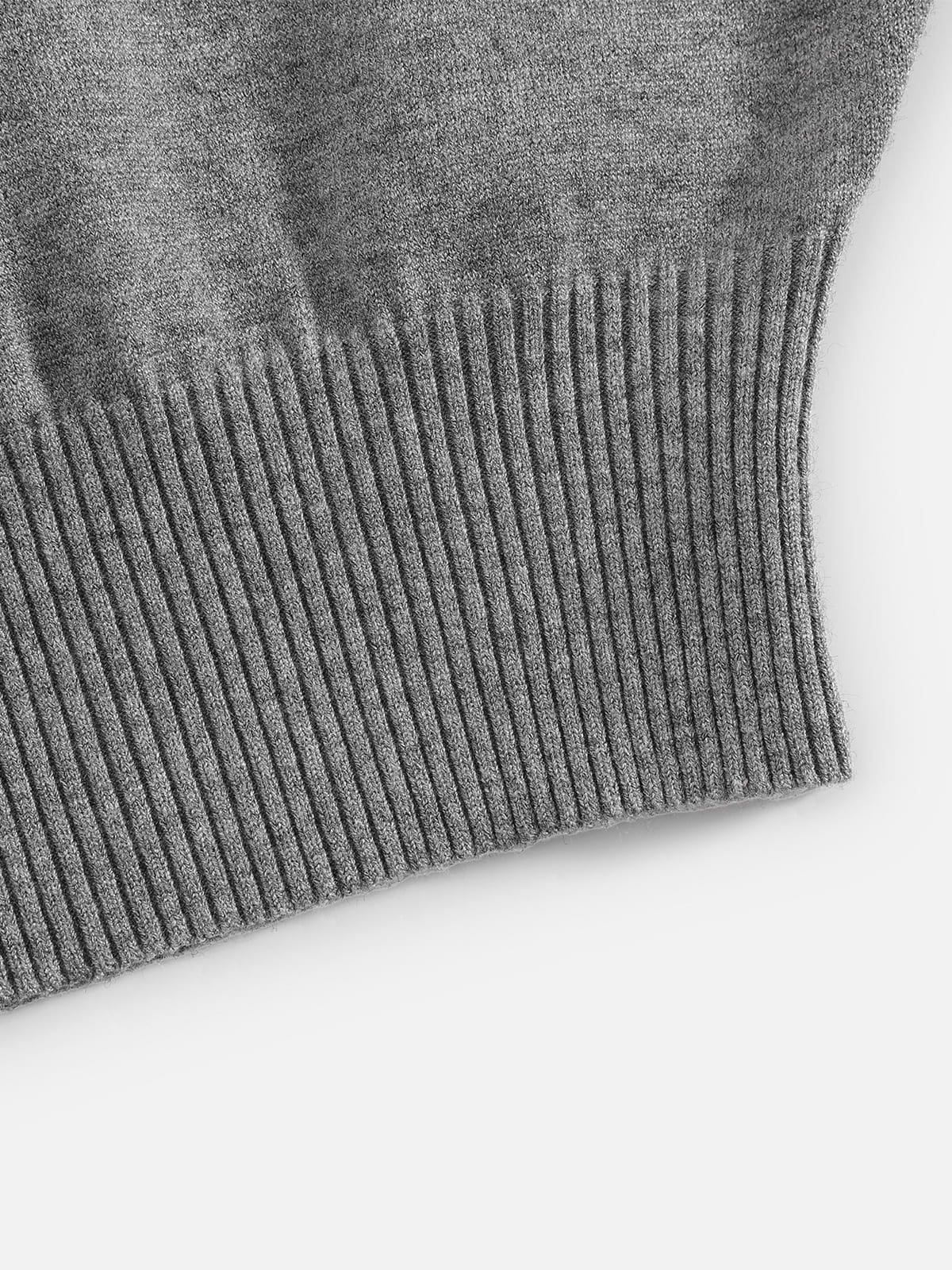 [Pre-Order] Aelfric Eden Off-The-Shoulder Layered Sweater
