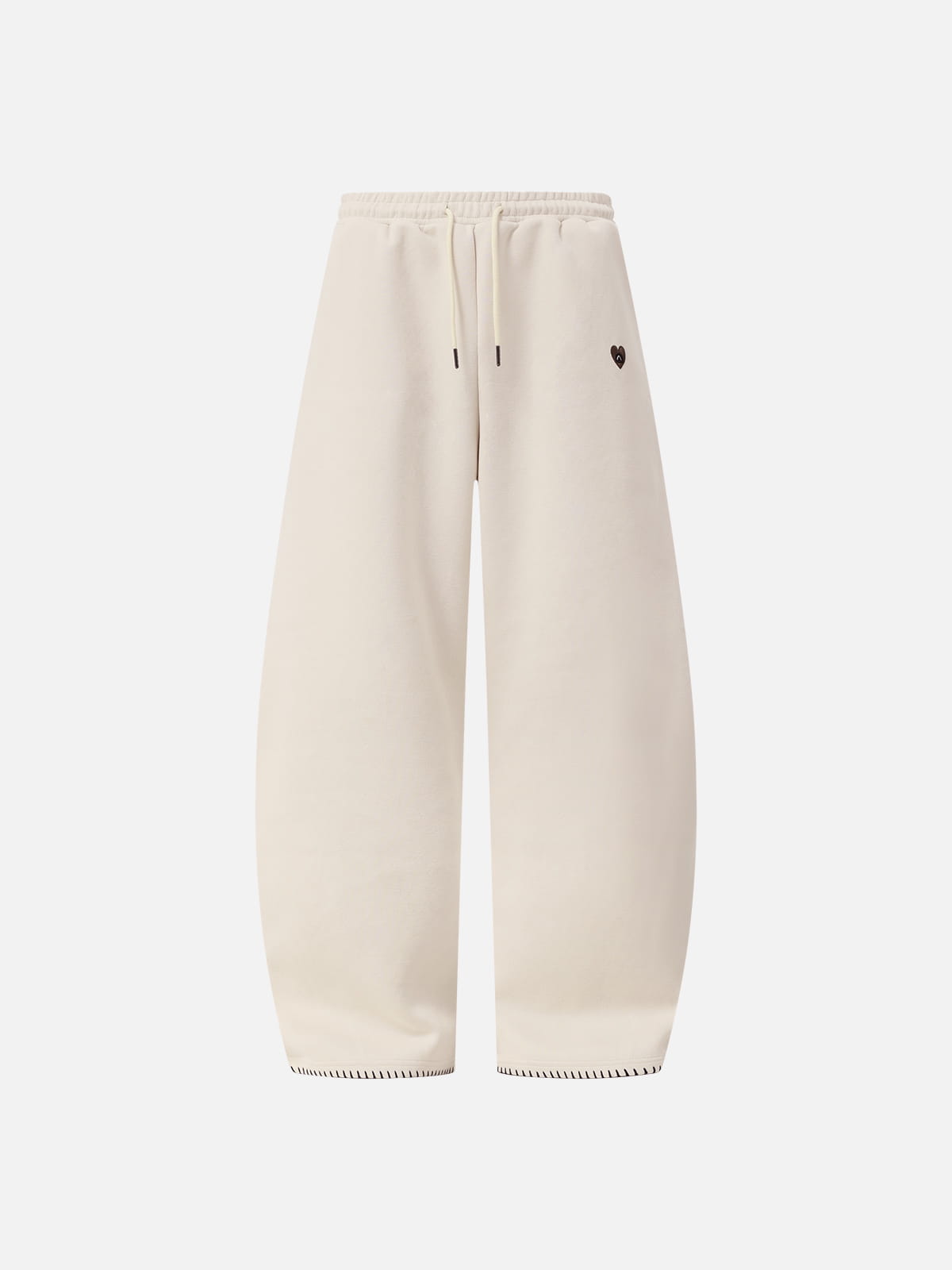 [Pre-Order] Aelfric Eden Dachshund Baggy Barrel Sweatpants